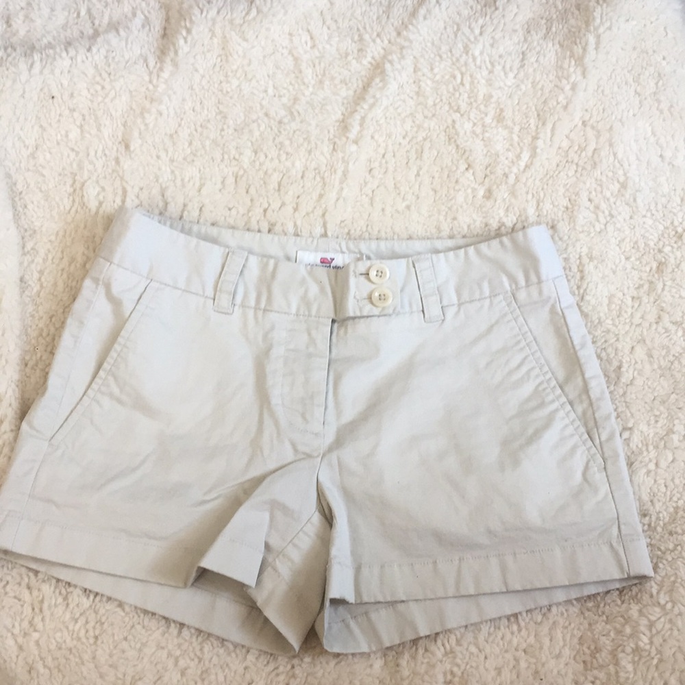 Vineyard Vines Shorts